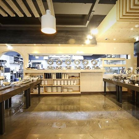 Trt Hotel Busan Eksteriør billede